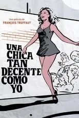 Manolo García en la película Una chica tan decente como yo