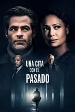 F. William Parker en la película Una cita con el pasado