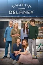 Poster de Una cita con las Delaney