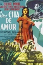 Póster de la película Una cita de amor