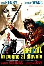 Película Una colt, in pugno al diavolo