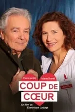 Poster de la película Una corazonada - Películas hoy en TV