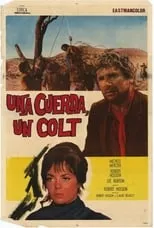 Película Una cuerda, un Colt