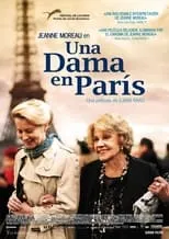 Poster de la película Una dama en París - Películas hoy en TV