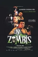 Película Una de zombis