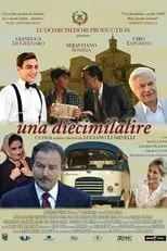 Película Una diecimilalire