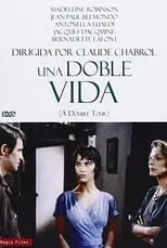 Película Una doble vida