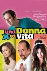 Película Una donna per la vita