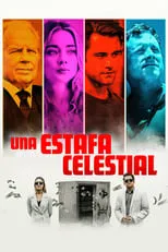 Jude Demorest es June en Una estafa celestial