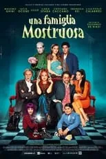 Poster de la película Una famiglia mostruosa - Películas hoy en TV