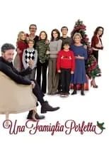 Poster de la película Una famiglia perfetta - Películas hoy en TV