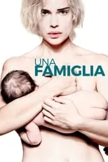 Poster de la película Una Famiglia - Películas hoy en TV