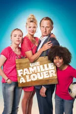 Película Una familia de alquiler