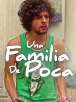 Poster de la película Una familia de poca... - Películas hoy en TV