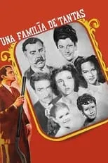 Poster de la película Una familia de tantas - Películas hoy en TV