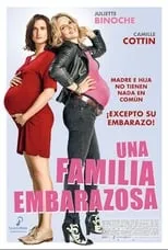 Poster de la película Una familia embarazosa - Películas hoy en TV