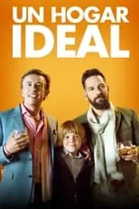 Película Una familia ideal