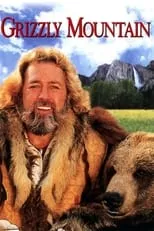 Dan Haggerty interpreta a Jeremiah en Una fantástica aventura