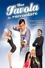 Portada de Una favola da raccontare