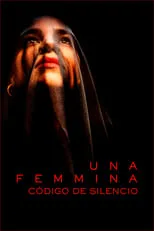 Poster de la película Una femmina: código de silencio - Películas hoy en TV