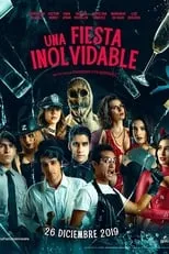 Película Una fiesta inolvidable