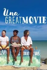 Jake Olson interpreta a Ryan Alonsio en Una Great Movie