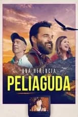 Poster de Una herencia peliaguda