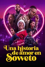 Película Una historia de amor en Soweto