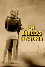 Película Una historia de amor sueca