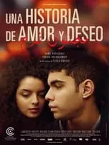 Poster de Una historia de amor y deseo