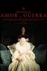 Película Una historia de amor y guerra