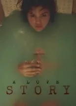 Poster de Una historia de amor