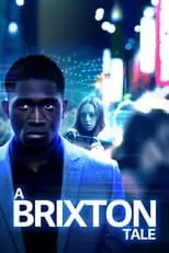 Película Una historia de Brixton