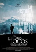 Poster de la película Una historia de locos - Películas hoy en TV