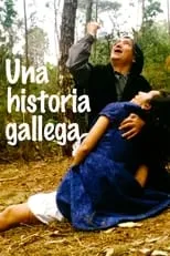 Película Una historia gallega