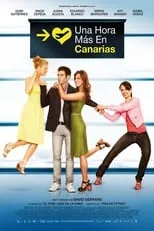 Poster de la película Una hora más en Canarias - Películas hoy en TV