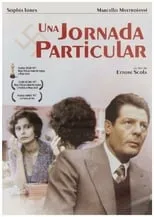 Claire Berlein en la película Una jornada particular