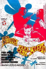 Poster de la película Una libélula para cada muerto - Películas hoy en TV