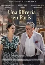 Película Una librería en París