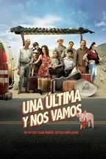 Poster de la película Una última y nos vamos - Películas hoy en TV