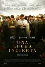 Poster de Una lucha incierta