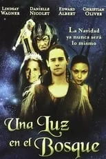 Poster de la película Una luz en el bosque - Películas hoy en TV