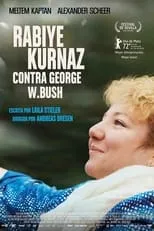 Poster de Una Madre contra George W. Bush