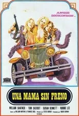 Poster de la película Una mamá sin freno - Películas hoy en TV