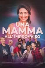 Póster de la película Una mamma all'improvviso