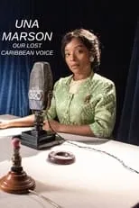 Película Una Marson: Our Lost Caribbean Voice