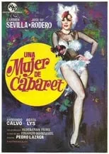 Norma Duval interpreta a Acompañante de Adolfo (uncredited) en Una mujer de cabaret