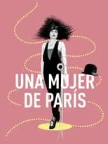 Nellie Bly Baker interpreta a Masseuse (uncredited) en Una mujer de París