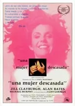 Patricia Quinn interpreta a Sue en Una mujer descasada