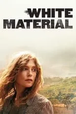 Película Una mujer en África